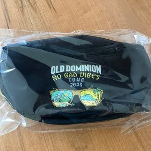 Old Dominion bag